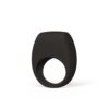 LELO Tor 3 App Controlled Cock Ring Black