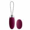 Svakom Elva Remote Control Vibrating Bullet