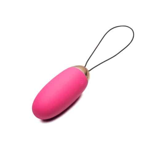 Svakom Elva Remote Control Vibrating Bullet