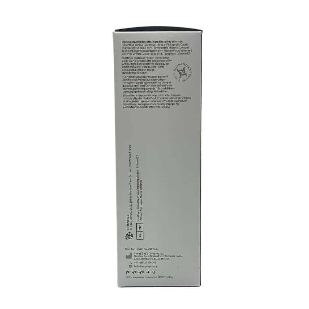 YES Coco Oil-Based Lubricant-6x5ml