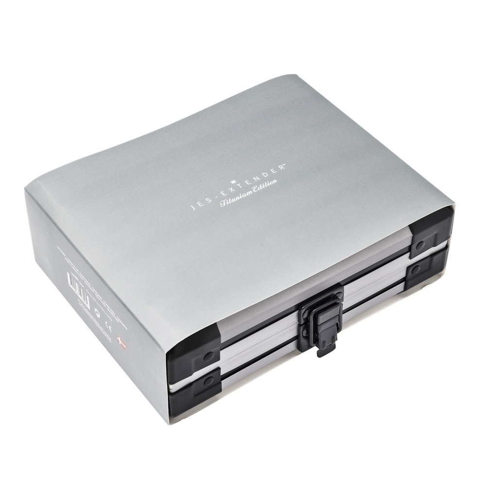 Jes-Extender Titanium