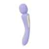 LELO Switch Dual Ended Vibrator Lilac
