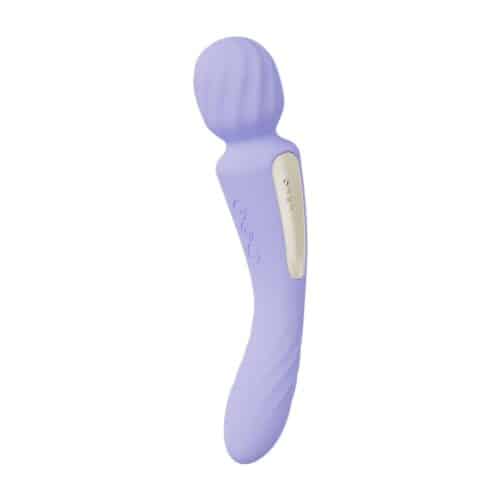 LELO Switch Dual Ended Vibrator Lilac