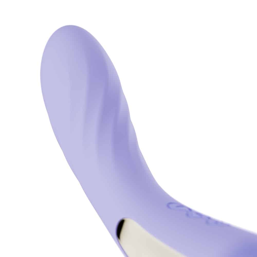 LELO Switch Dual Ended Vibrator Lilac