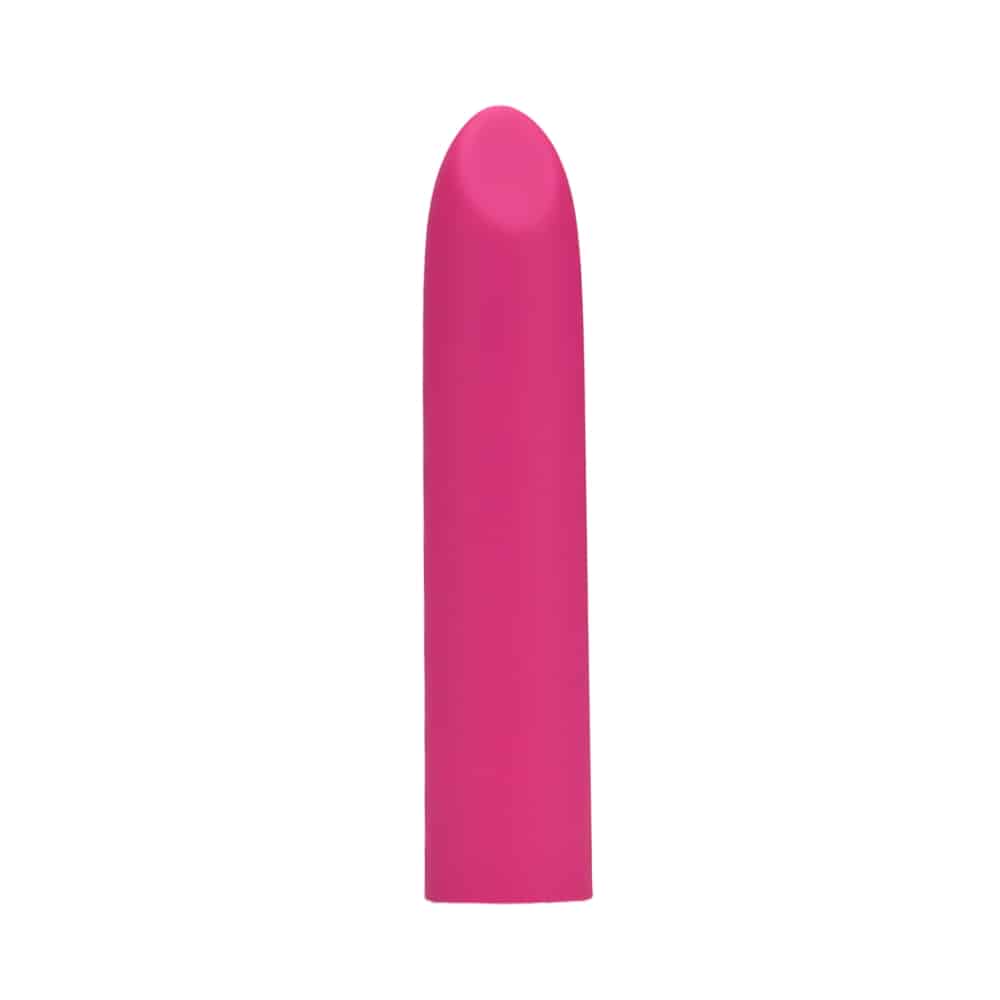 Mina Whisper Rechargeable Bullet Vibrator