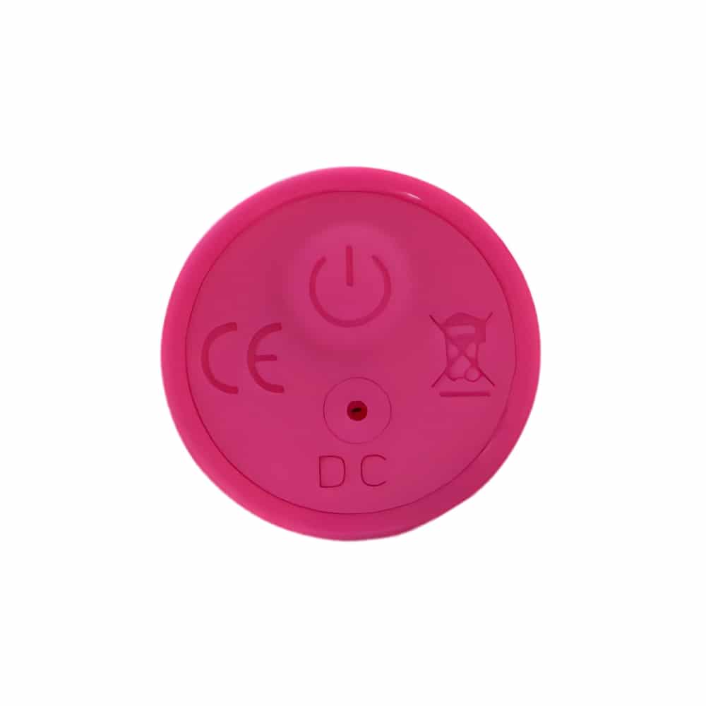 Mina Whisper Rechargeable Bullet Vibrator