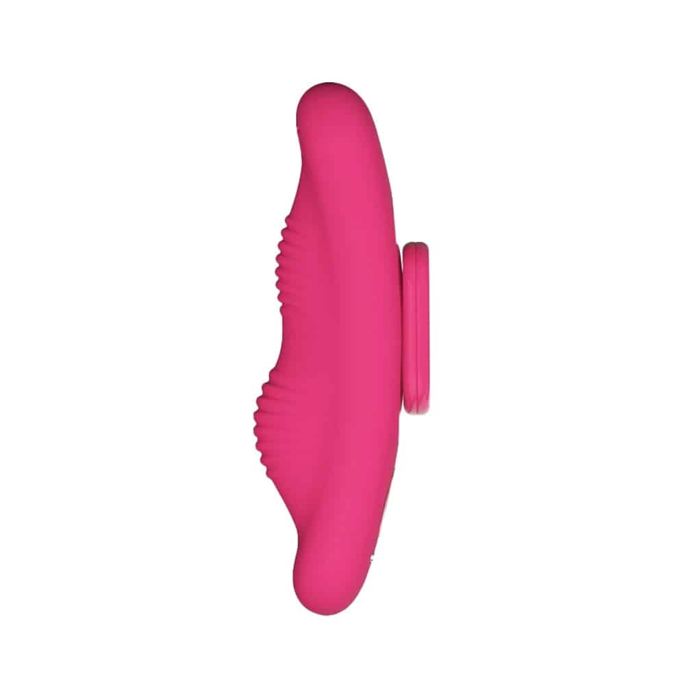 Mina Veil Remote Controlled Panty Vibrator