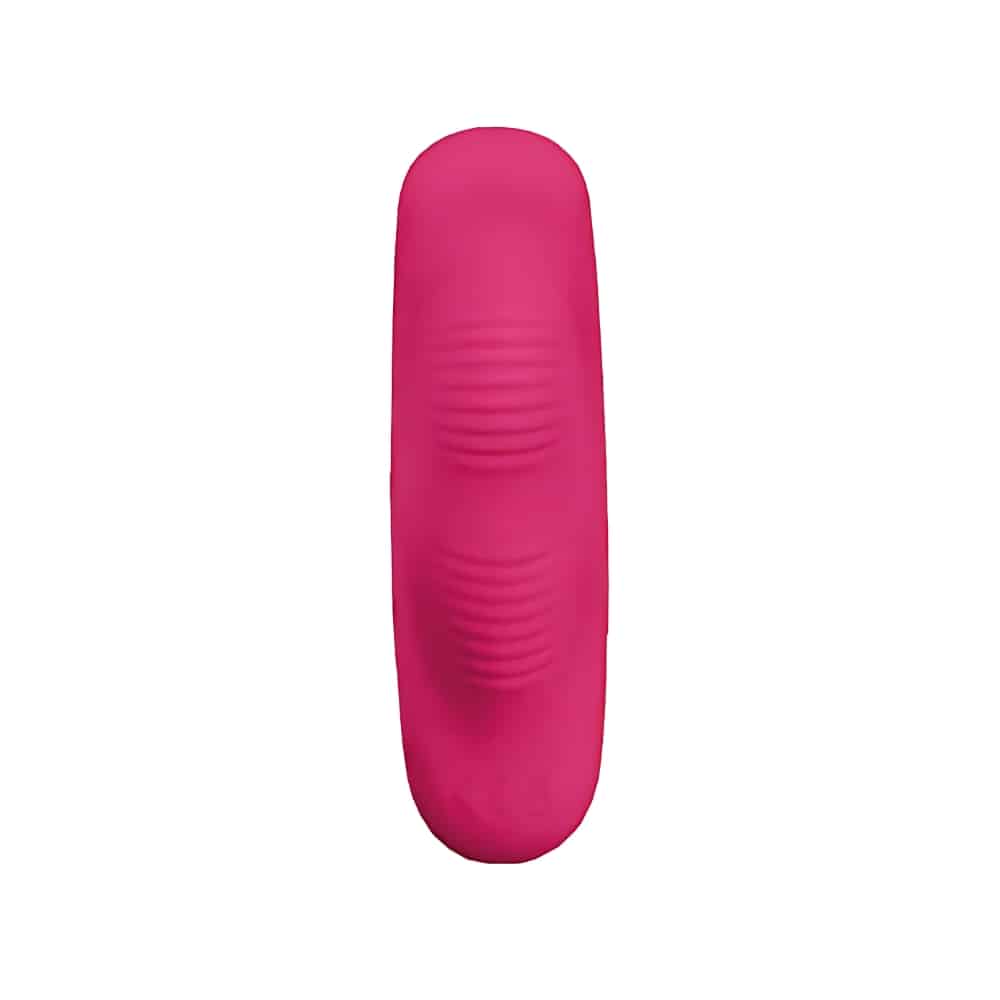 Mina Veil Remote Controlled Panty Vibrator