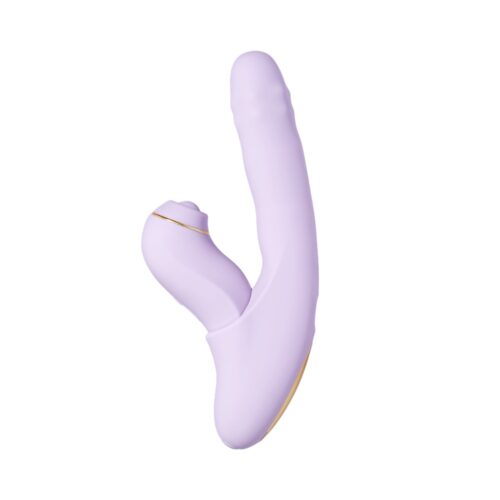 Svakom Duoglow 2in1 Vibrator