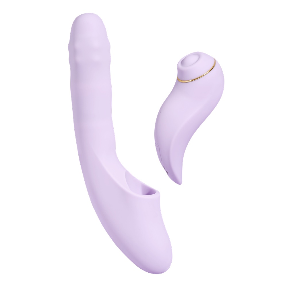 Svakom Duoglow 2in1 Vibrator