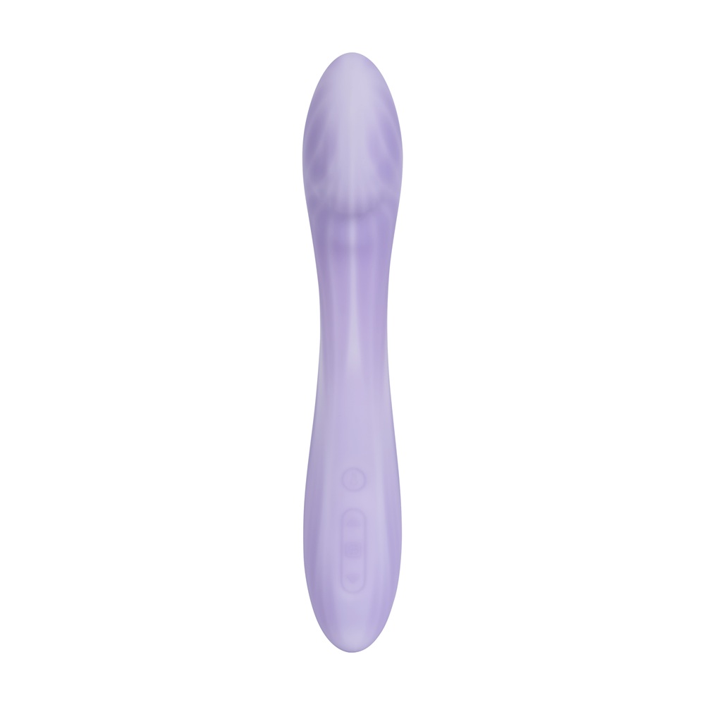 Svakom Margot G-Spot Vibrator Lilac