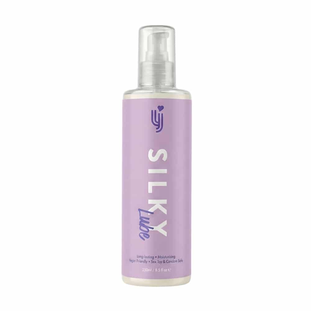 Loving Joy Silky Lubricant 250ml