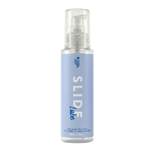 Loving Joy Slide Water Based Lubricant 100ml