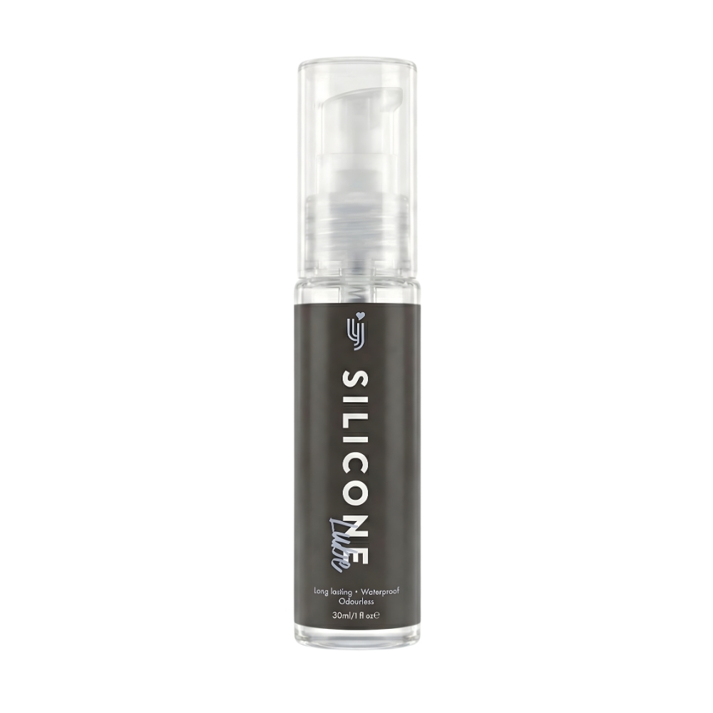 Loving Joy Silicone Lubricant 30ml