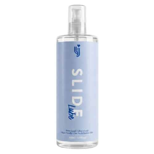 Loving Joy Slide Water-Based Lubricant 500ml