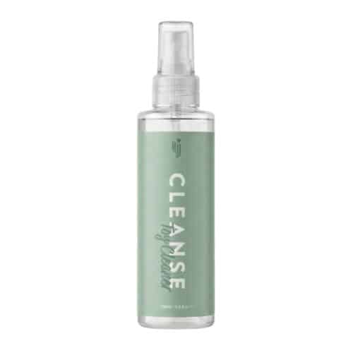 Loving Joy Cleanse Sex Toy Cleaner 100ml
