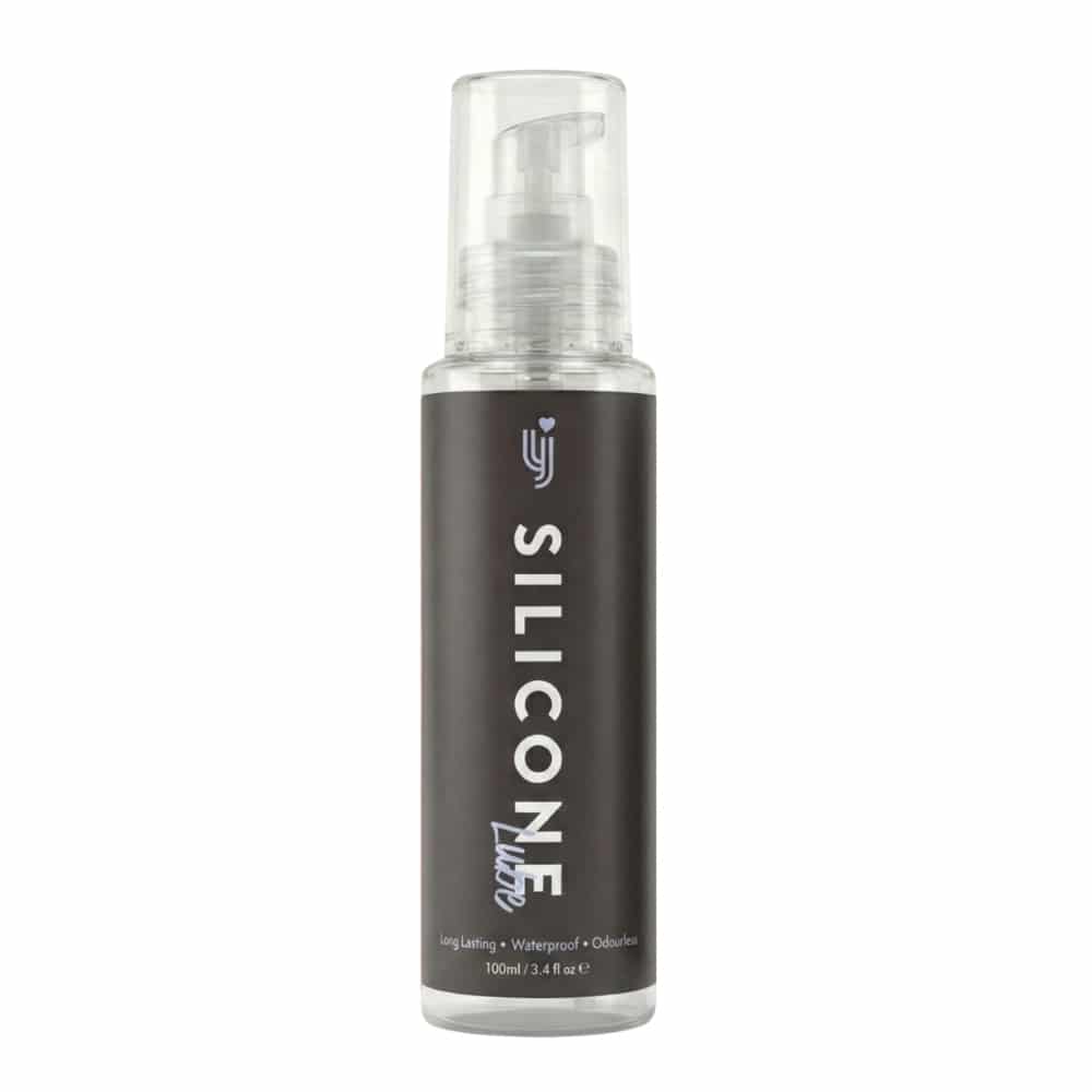 Loving Joy Silicone Lubricant 100ml