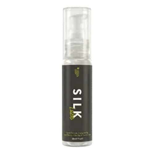 Loving Joy Silk Hybrid Lubricant 30ml