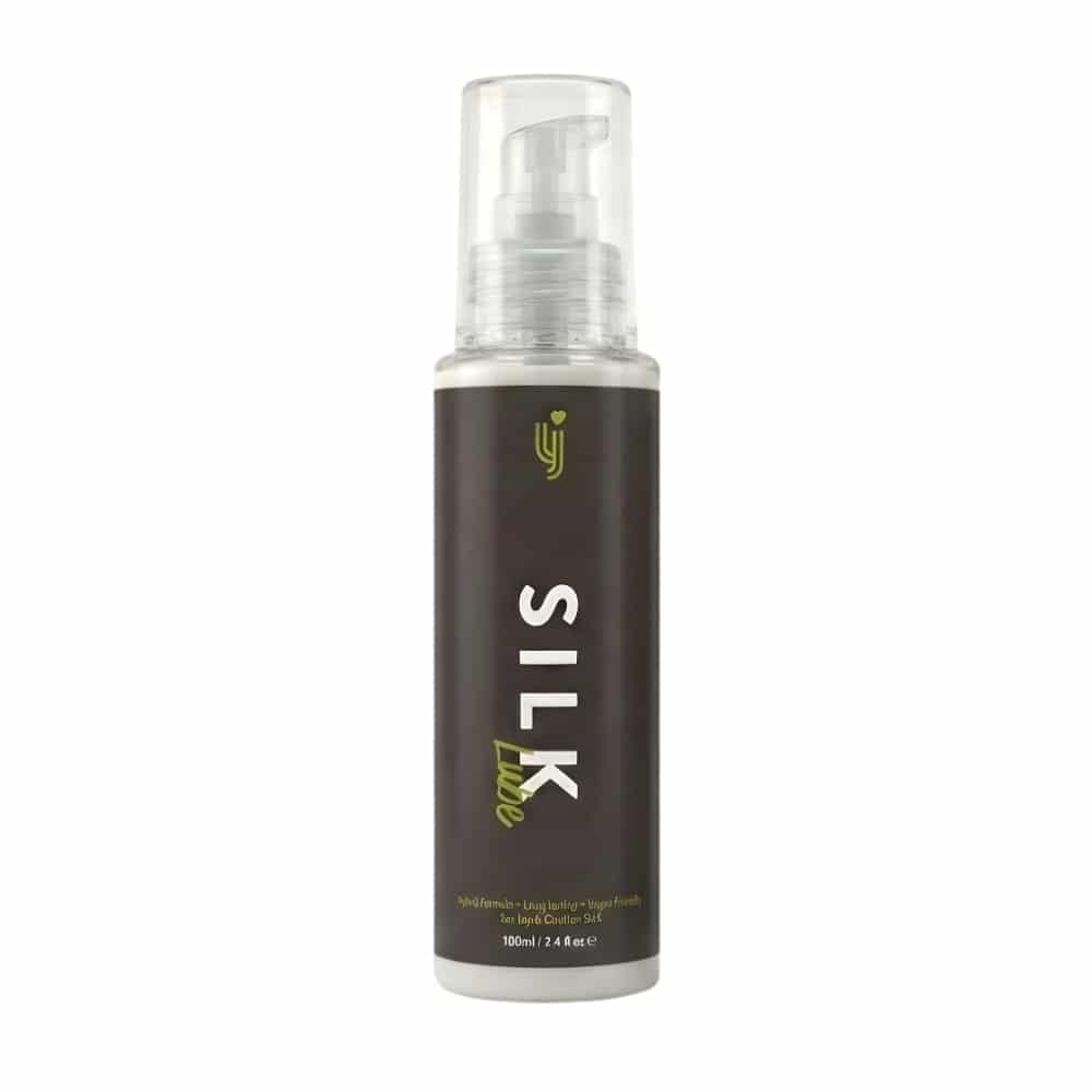 Loving Joy Silk Hybrid Lubricant 100ml