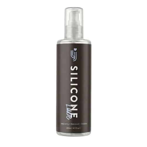 Loving Joy Silicone Lubricant 250ml