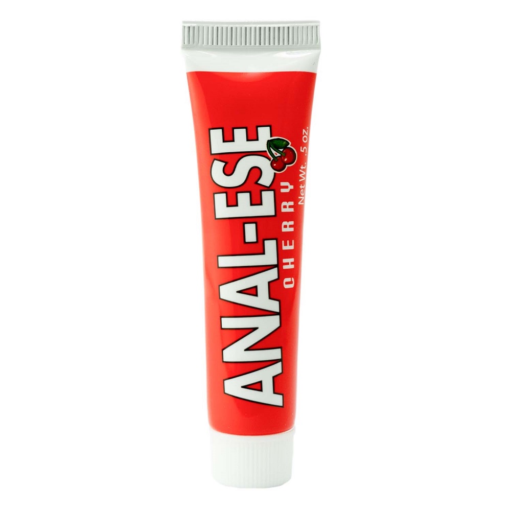 Anal-Ese Desensitising Cream
