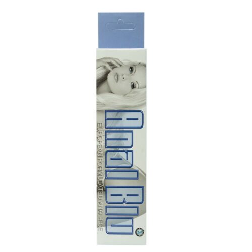 Anal Blu 1.5 oz