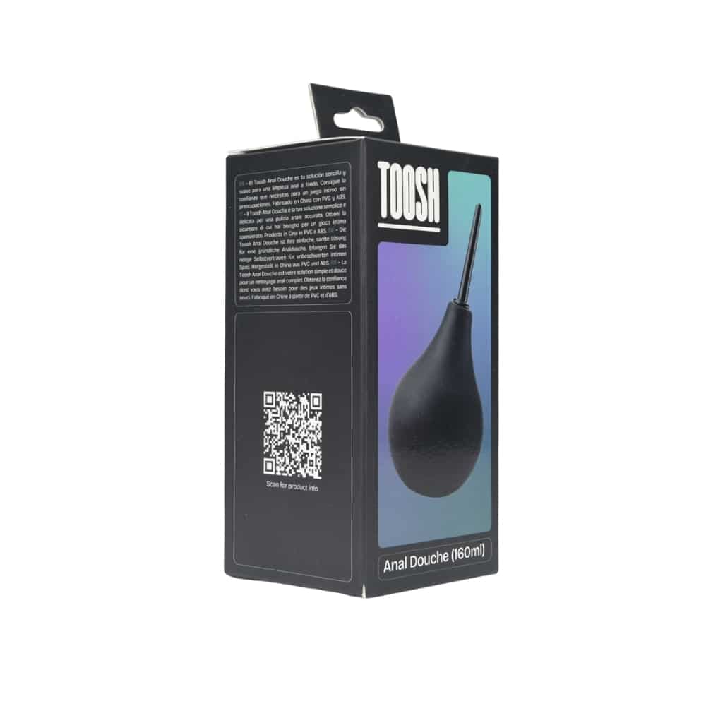Toosh Douche 160ml