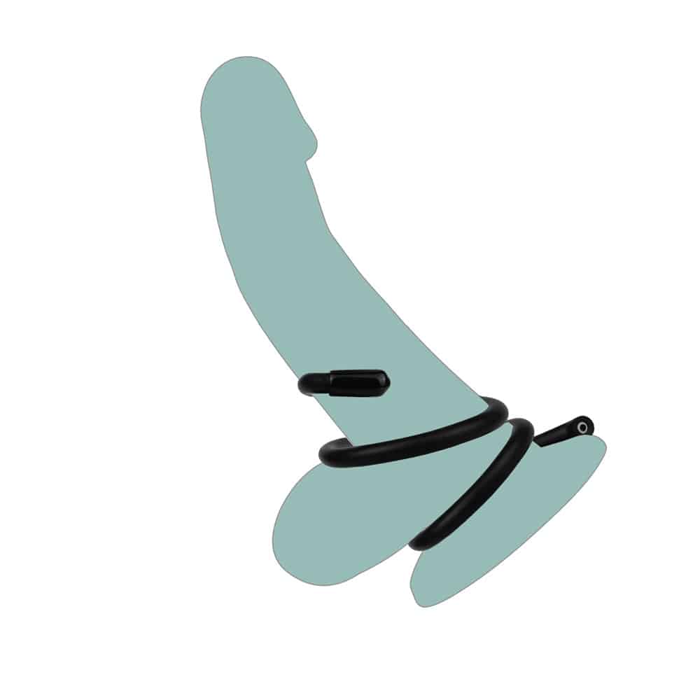 Electrastim Recoil Shape and Play Electrode