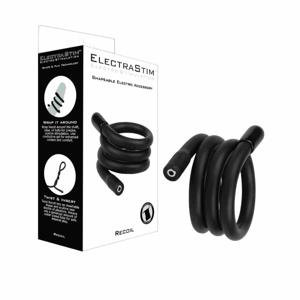 Electrastim Recoil Shape and Play Electrode