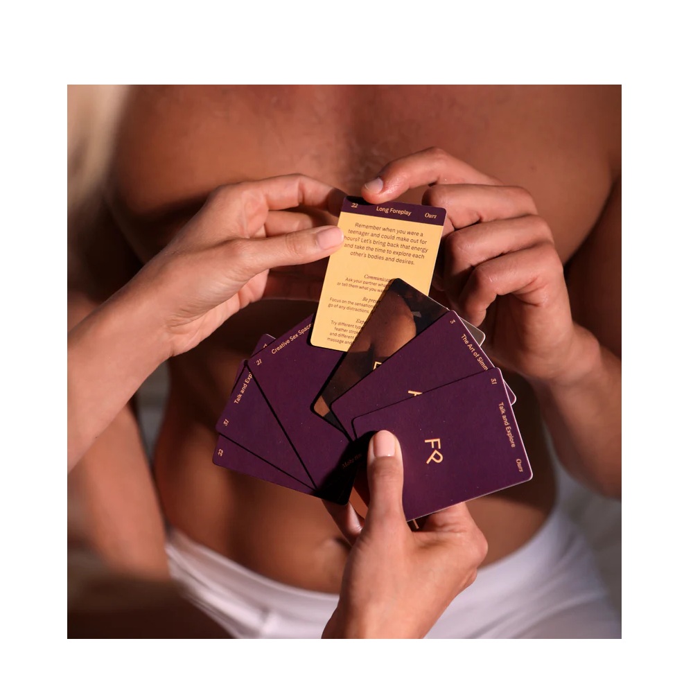 For Play His and Hers Couples Chocolate Milk