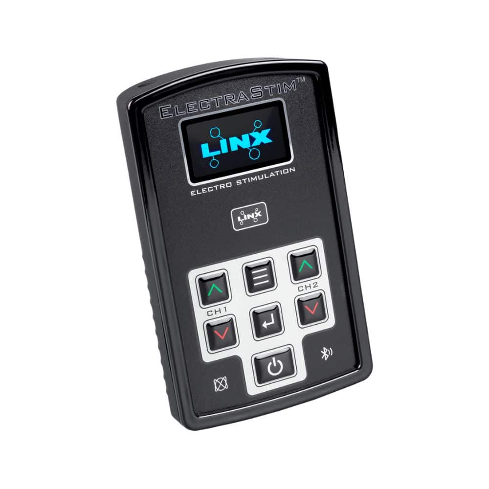 ElectraStim Linx Electro Stimulator