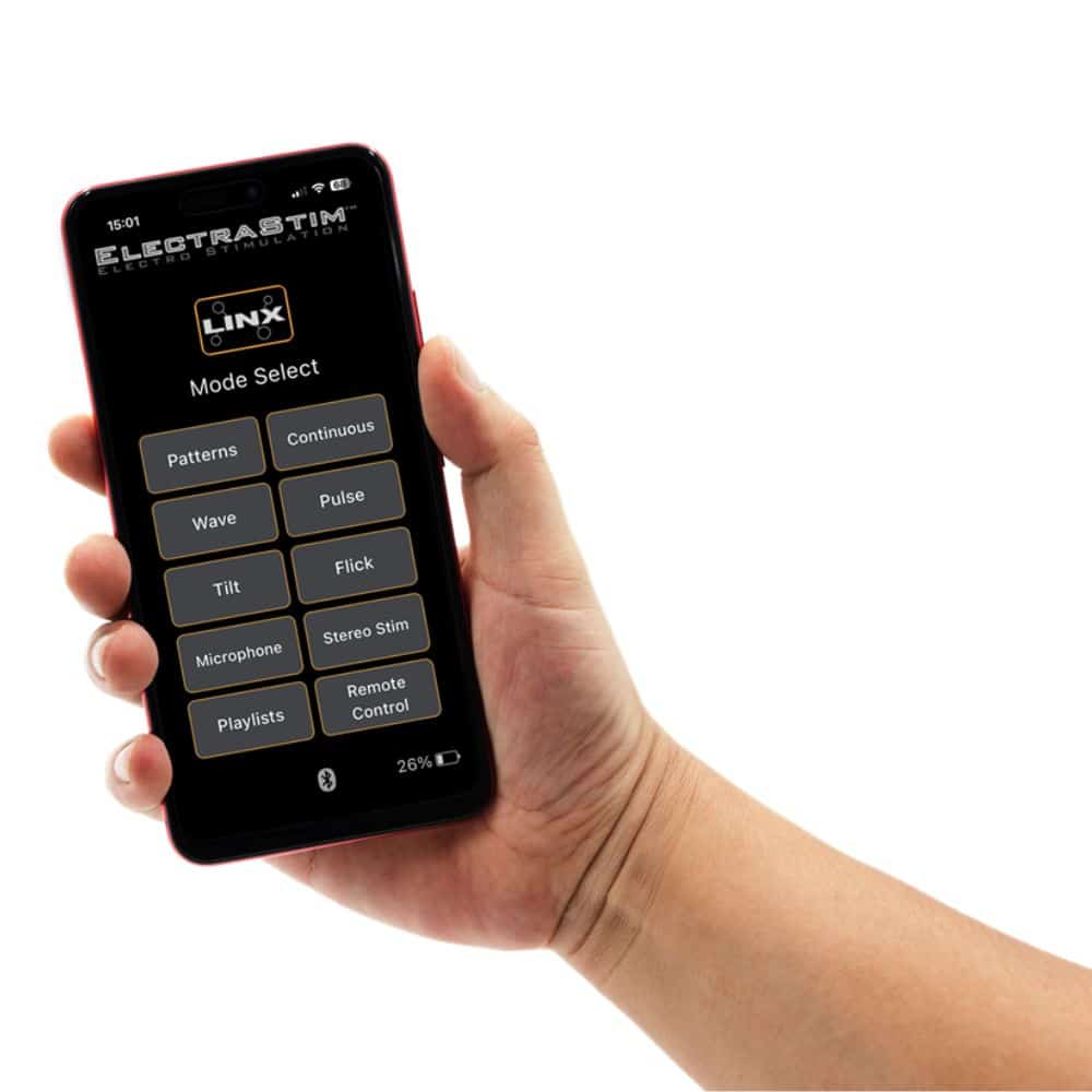 ElectraStim Linx Electro Stimulator