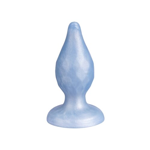 SilexD Fantasy Collection Diamond Butt Plug Medium