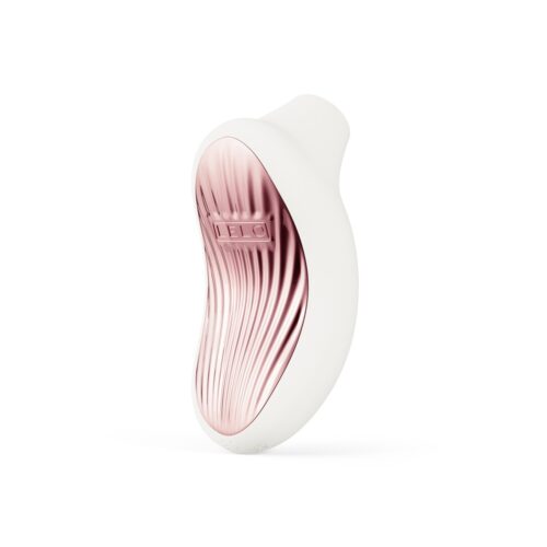 LELO Sona 3 Clitoral Massager Cream