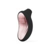 LELO Sona 3 Cruise Clitoral Massager Black