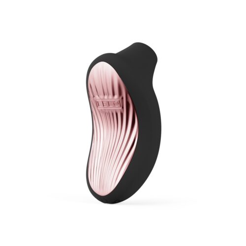 LELO Sona 3 Cruise Clitoral Massager Black