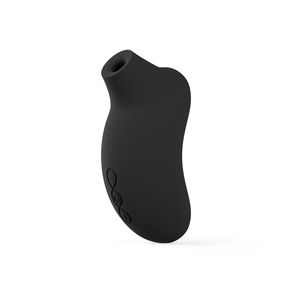 LELO Sona 3 Cruise Clitoral Massager Black